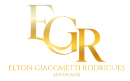 Elton Giacometti Rodrigues, Advogado